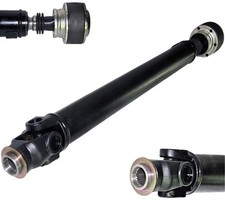 Front propshaft driveshaft - front,