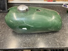 Bsa A65 Hornet Original Petrol