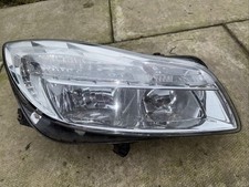 2013 Vauxhall Insignia O/S