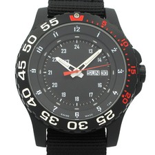 Traser diamond p6600 mil - mil-g, red
