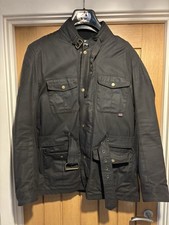 Oxford Bradwell Motorcycle Wax