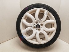 MINI 17 Inch Flame Spoke R97