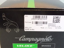Campagnolo Veloce - 2009 (