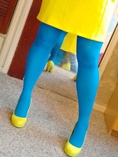 Lores BLUE AZZURO ITALIAN