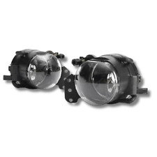 BMW 3 Series Front Fog Lights Set E90 E91 05-12 M Sport Lamp Pair Left Right