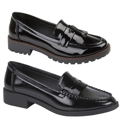 Ladies loafers womens memory - ladies,