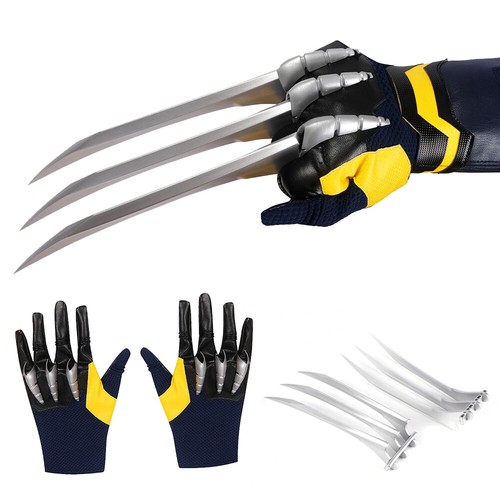 Wolverine james logan - james,
