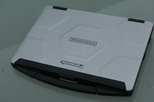Panasonic CF-54 Toughbook
