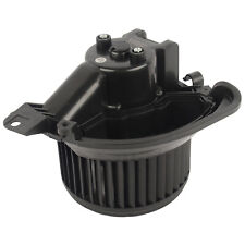 Heater Blower Motor Fan For Vauxhall Corsa D/E Adam 13335074 1845132 55702447