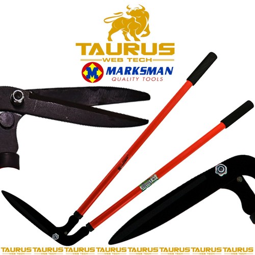 Marksman side cutting - marksman,