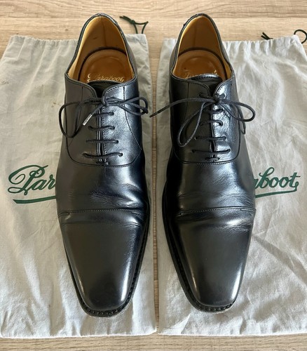 Paraboot goodyear welted - paraboot,
