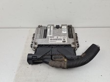 LDV Maxus ECU Engine Control
