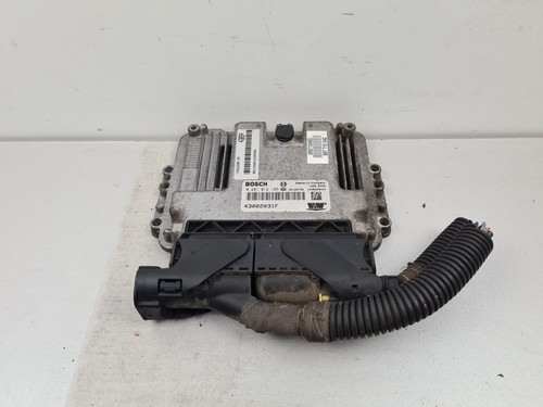 43002031f ldv maxus - ecu, engine