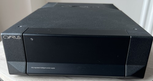 Cyrus psx fully regulated - cyrus, psx-r