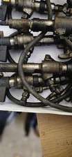 Ford Fiesta 1.4 TDCI  Injector