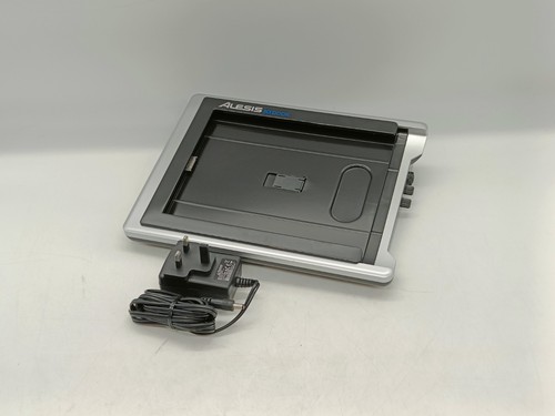 Alesis dock pro audio - alesis,