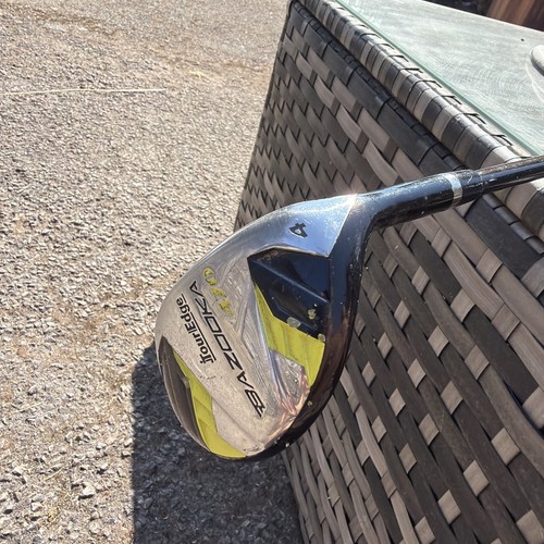 Tour edge bazooka - edge, 470