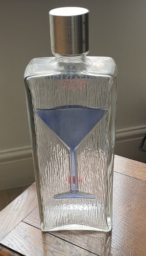 Empty finlanda 1 l - finlanda,