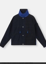 Stone Island Tela Resinata