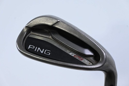 Ping g25 gap - /, degree