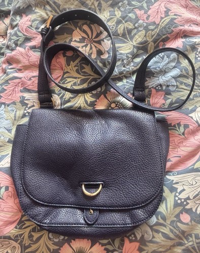 Joules leather navy blue - joules, cross
