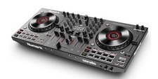 Numark NS4FX DJ Deck
