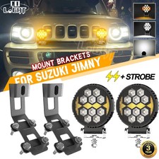 Colight 12V Led Spotlights