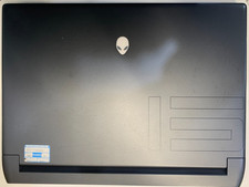 Alienware 15" Gaming Laptop – Intel Core i7 – 16GB RAM – 512GB SSD