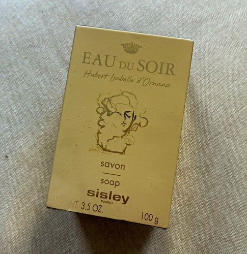 Sisley eau soir scented - sisley, du