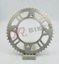 Fits Suzuki RM85 L Big Wheel 02-22 AFAM Alu Rear Sprocket 15104-48