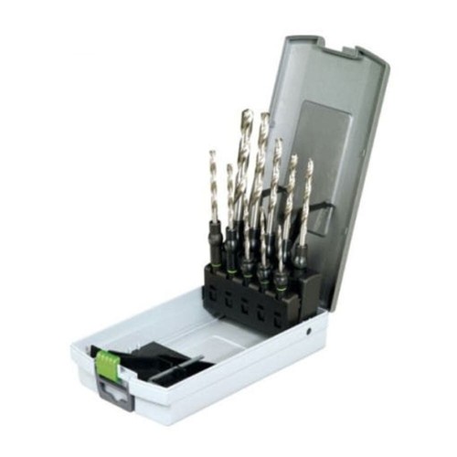 Festool centrotec hss - festool, drill