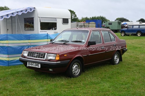 Car photo 12x8 - 12x8, volvo