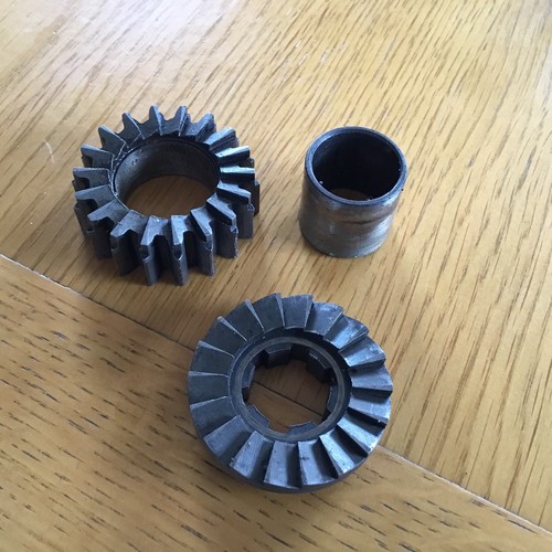 Triumph trident t150 engine - t150,
