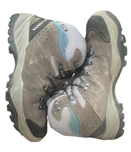 Scarpa mistral gtx - mistral, men's