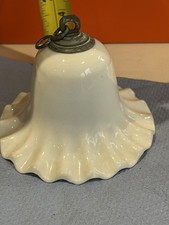 Antique -ceramic/Milk Glass
