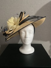 Condici Lemon/Navy stunning