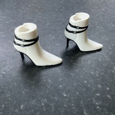 Bratz Rock Angelz Jade Boots