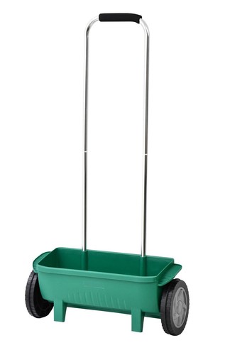 12l fertiliser spreader grass - 12l,