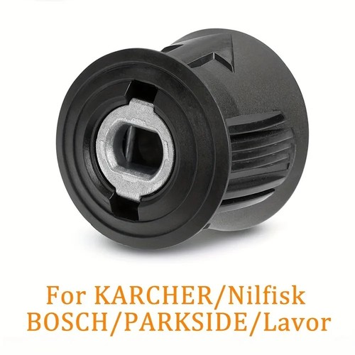 M22 adapter high pressure - adapter,
