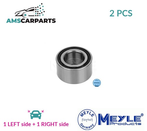 Wheel bearing kit - bearing,