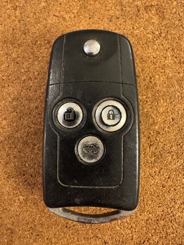 Genuine honda button remote - button,