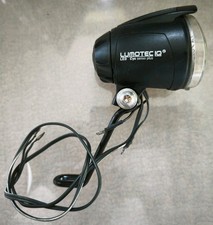 Busch & Müller Lumotec IQ Cyo