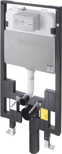 Duravit wd1022000090 - duravit,