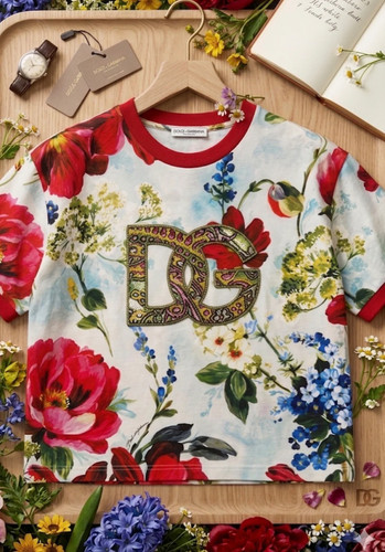 Dolce gabbana cropped - cropped, top