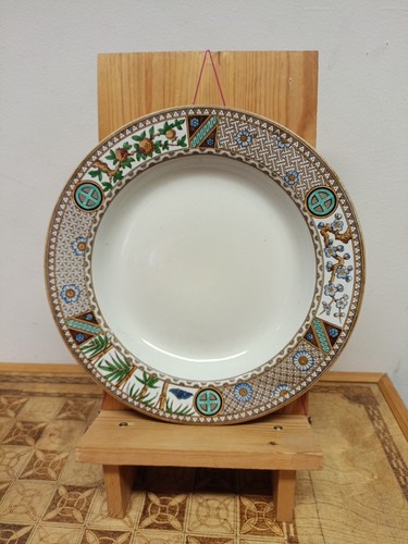 Antique 1879 w bates - &,