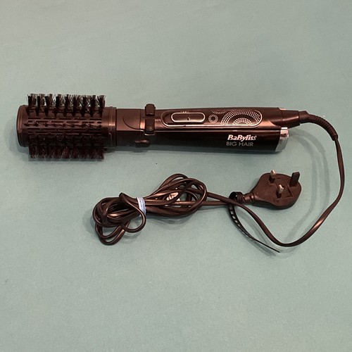 Babyliss big hair - hair, 2885u