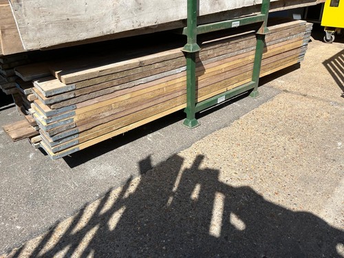 10ft used scaffold - scaffold, board