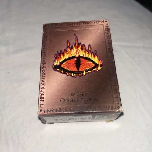 Middle earth tcg - middle-earth,