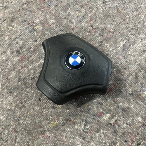 Bmw e36 steering wheel - bmw, airbag
