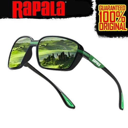 Rapala polarized fishing - polarized,